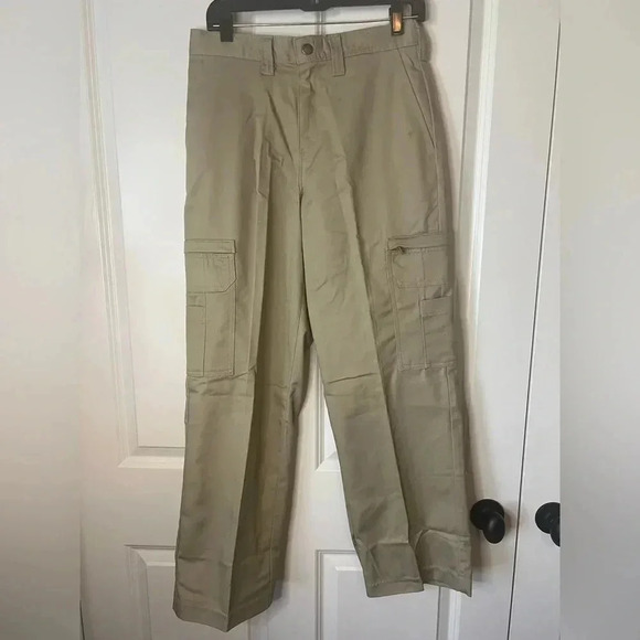 Dickies Loose Fit Cargo Pants - Picture 3 of 10